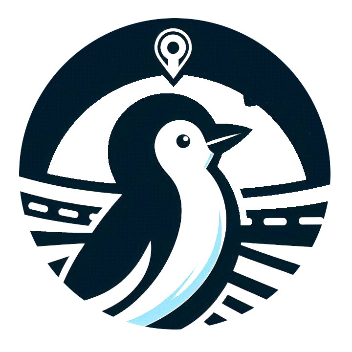 Penguin Highway Logo